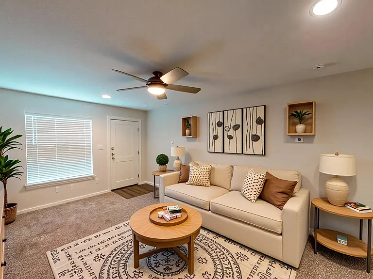Midtown Apartments — Photo 2