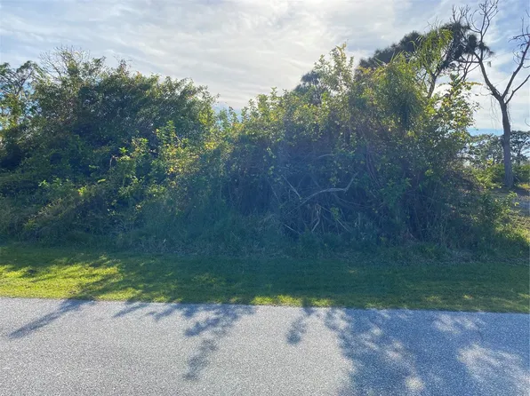 4210 Attaway Ln, Port Charlotte, FL 33981