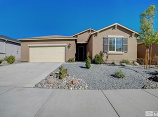 1114 Lahontan Dr, Carson City, NV 89701