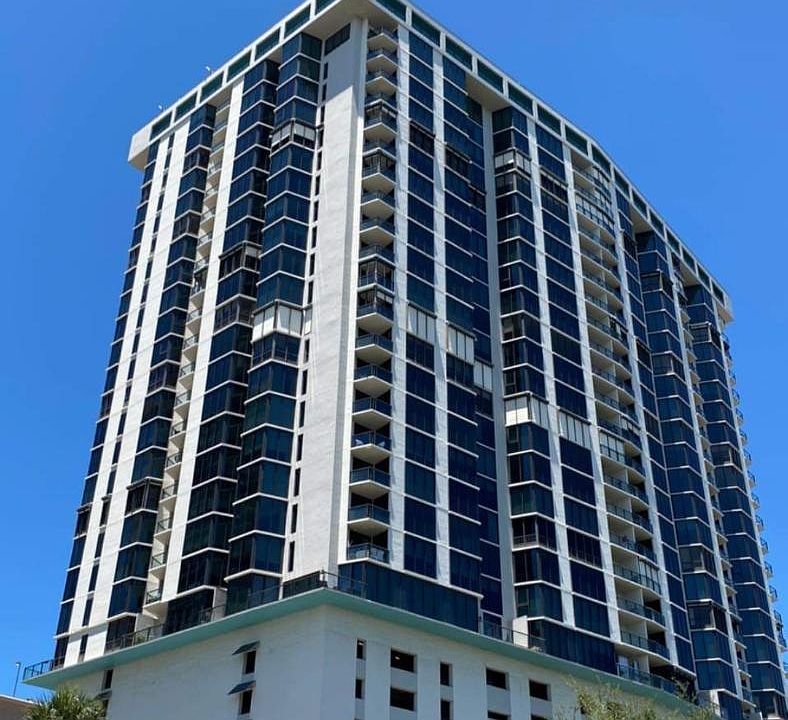 Bayfront Tower