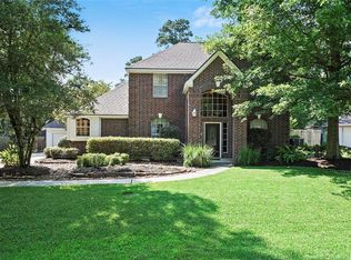 515 Rampart Ln, Conroe, TX 77302