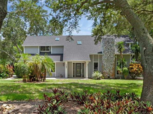 145 Crispin St, Merritt Island, FL 32952