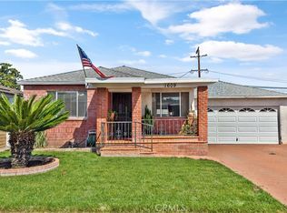 1609 E Silva St, Long Beach, CA 90807