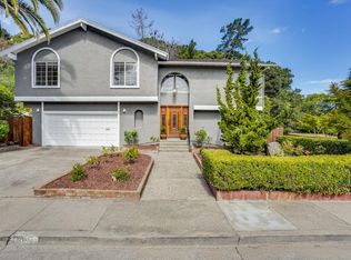893 Tioga Dr, Millbrae, CA 94030