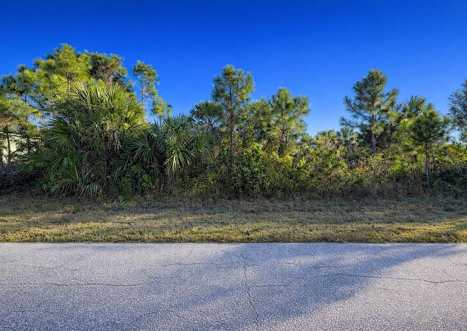 1st image of 12121 SNOW BIRD AVENUE LOT 25