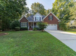 1055 Night Harbor Cir, Chapin, SC 29036