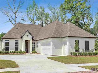 13153 Oakbourne Ave, Geismar, LA 70734