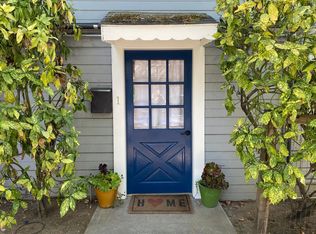 1 Spruce Rd, Fairfax, CA 94930