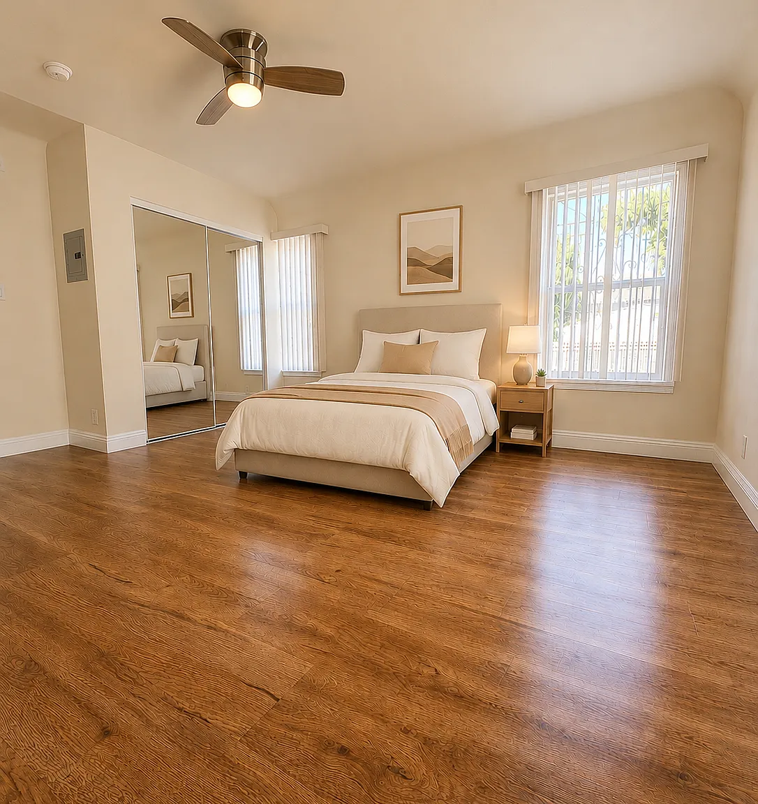 Studio, 360 sqft, $1,700 — Photo 4