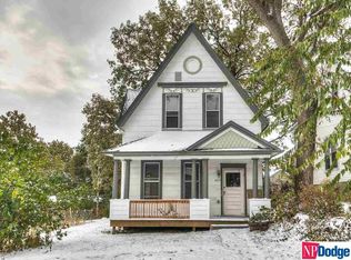 3511 Jackson St, Omaha, NE 68105