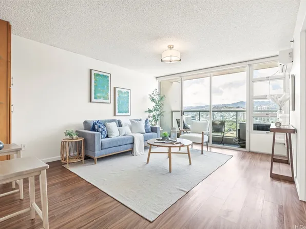 1133 Waimanu St APT 2503, Honolulu, HI 96814