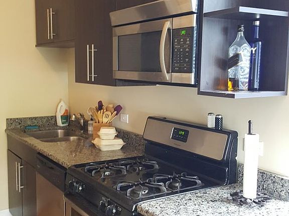 2nd image of 4656 N Central Park Ave APT 3