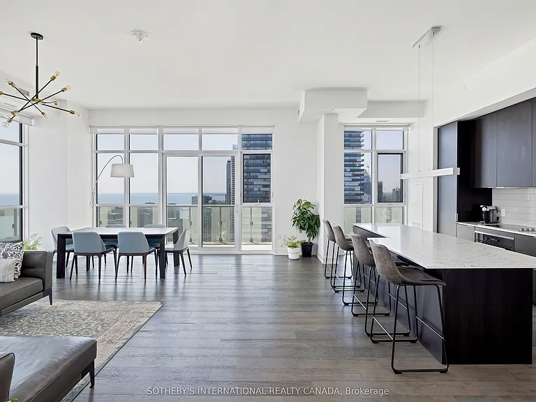 15 Lower Jarvis St #4502 — Photo 9
