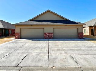 1717 102nd St #A, Lubbock, TX 79423
