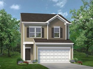 142 Oyster Tabby Dr, Lillington, NC 27546