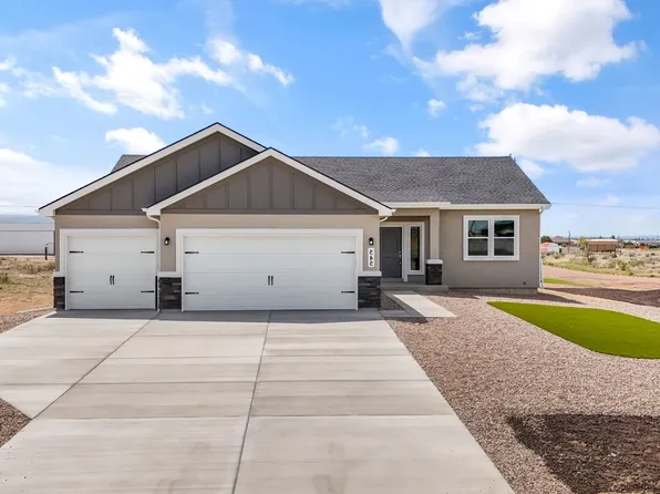 832 E Loma Dr, Pueblo West, CO 81007