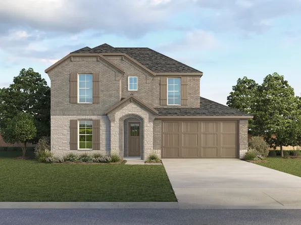 1707 Patricia Dr, Princeton, TX 75407