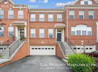 43046 Pallan Ter, Ashburn, VA 20148