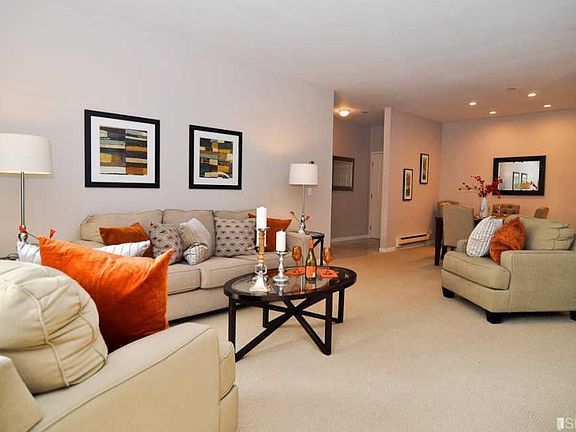 4th image of 2780 19th Ave Unit 75