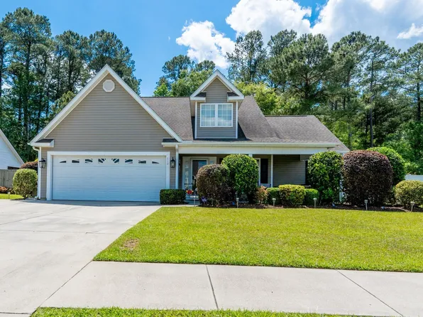 612 Twinflower St., Little River, SC 29566