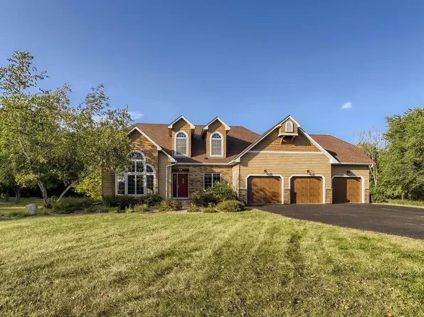 308 County Rd E, Houlton, WI 54082