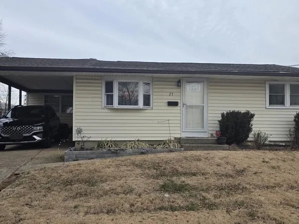 27 Indian Queen Ln, Maple Shade, NJ 08052