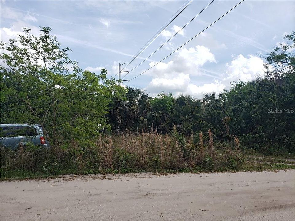 1st image of Church St Lot 2