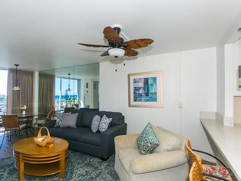 1765 Ala Moana Blvd #794 — Photo 15