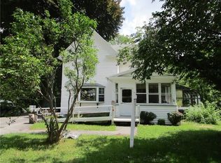 170 Martha St, Spencerport, NY 14559