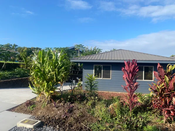 (undisclosed Address), Waikoloa, HI 96738