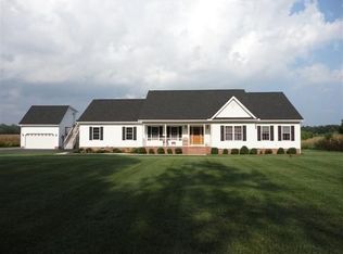 6645 Bent Pine Rd, Willards, MD 21874