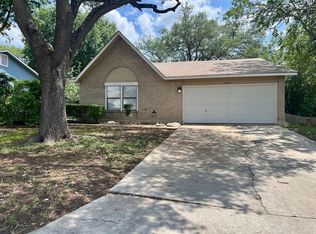 5426 Vista Run, San Antonio, TX 78247