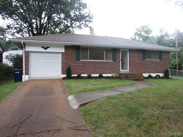 9517 Anchorage Ln photo 1