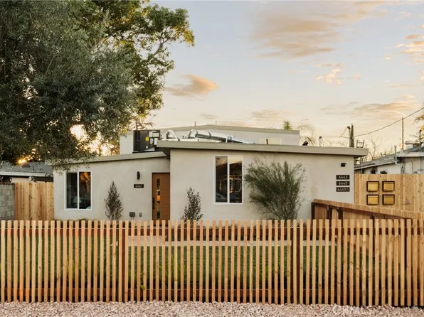 6441 Satsuma Ave, North Hollywood, CA 91606