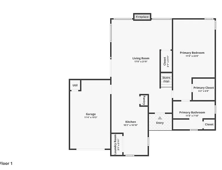 7523 Pence Pond Ln — Photo 2