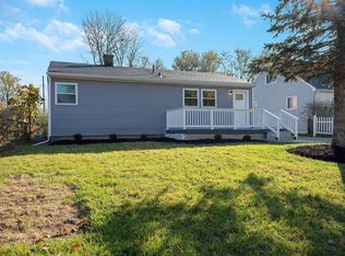 2492 Atwood Ter, Columbus, OH 43211