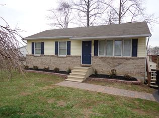 323 Gray Mount Cir, Elkton, MD 21921