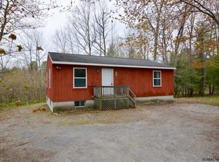 520 N Creek Rd, Greenfield Center, NY 12833