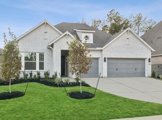 15714 Terracotta Terrace Ln, Conroe, TX 77302