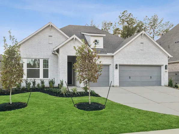 15714 Terracotta Terrace Ln, Conroe, TX 77302