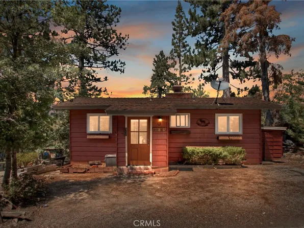 32838 Lone Pine Dr, Arrowbear Lake, CA 92382