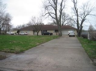 203 N Main St #A, Urbana, MO 65767