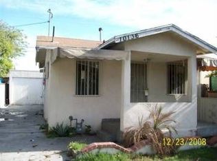 10136 Virginia Ave, South Gate, CA 90280