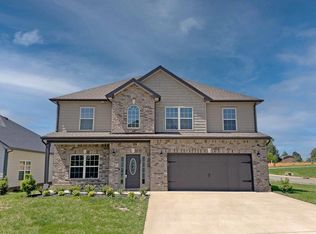 502 Low Country Ct, Clarksville, TN 37042