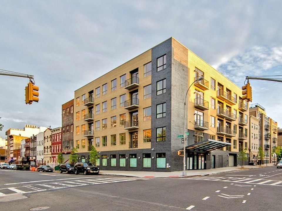 1st image of 73 Montrose Ave #4D