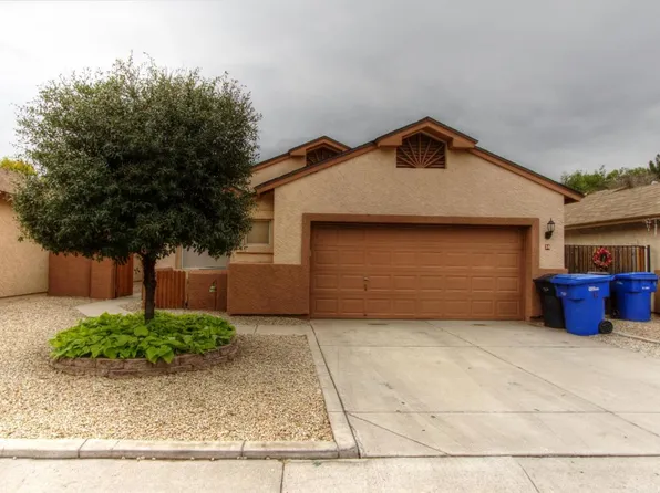 1704 S 39th St Unit 35, Mesa, AZ 85206