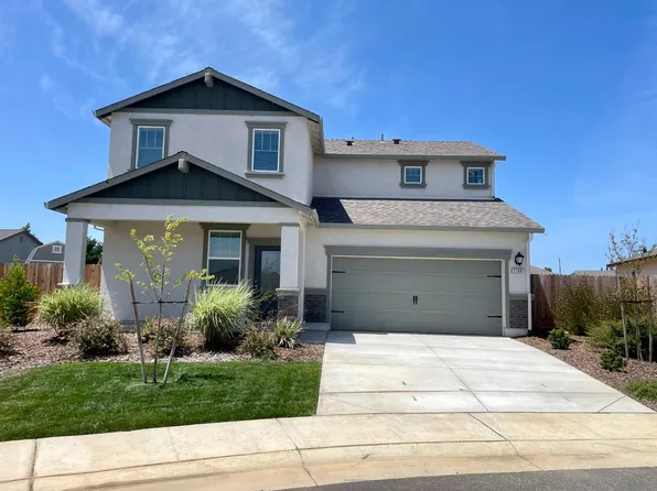 2168 Par Court, Linda, CA 95901