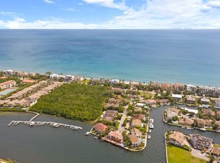 4102 S Ocean Blvd, Highland Beach, FL 33487