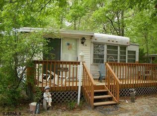 252 W Jersey Rd, South Seaville, NJ 08246
