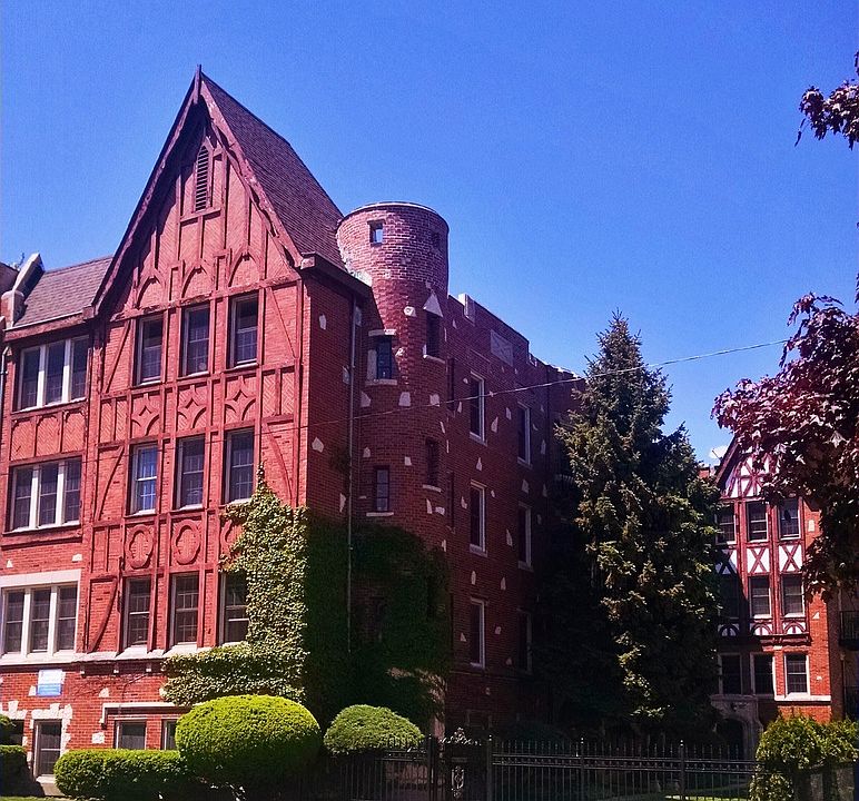 1st image of 2050 W Summerdale Ave #2-B